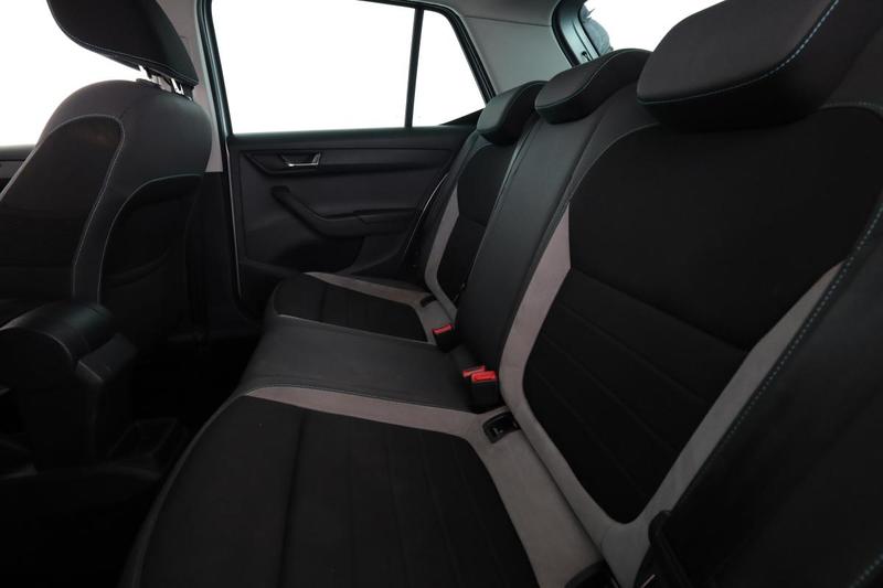 Skoda Fabia 1.2 Tsi Green Tec Edition 90 ch