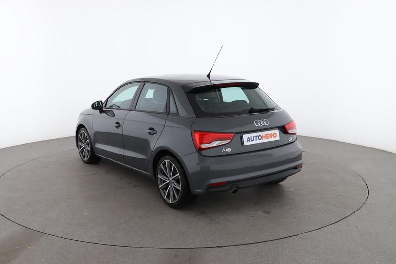 Audi A1 sportback 1.0 Tfsi Ultra Ambition Luxe s tronic 95 ch