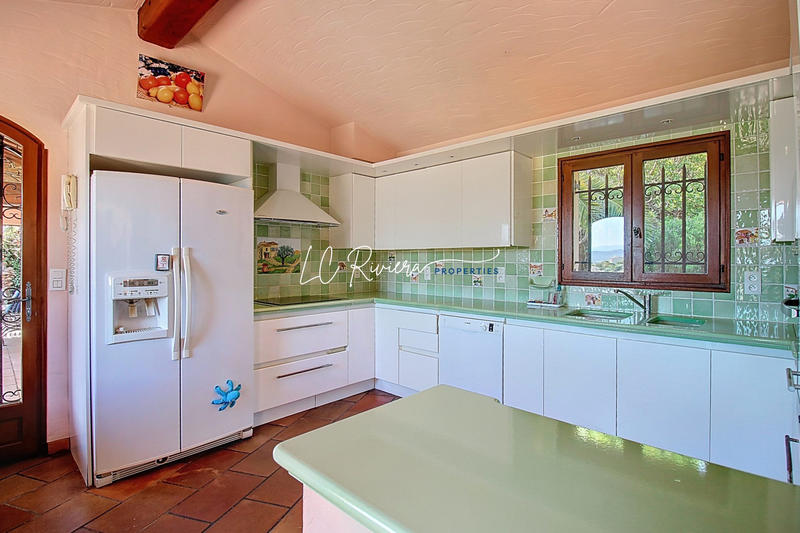 Villa - 240 m² - 7 pièces