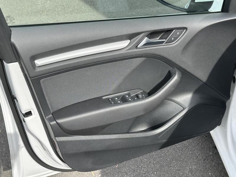 Audi A3 sportback Design 1.5 Tfsi 150cv