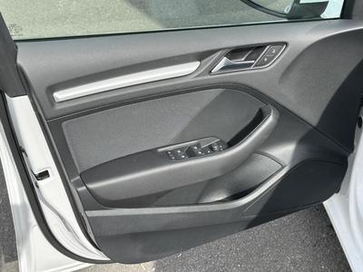 Audi A3 sportback Design 1.5 Tfsi 150cv