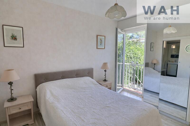 Maison - 101 m² - 4 pièces