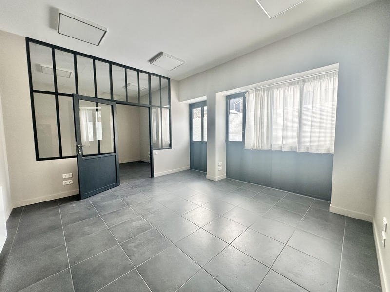 Local commercial - 42 m²