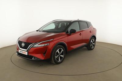 Nissan Qashqai 1.3 Mild Hybrid Tekna+ Xtronic 158 ch