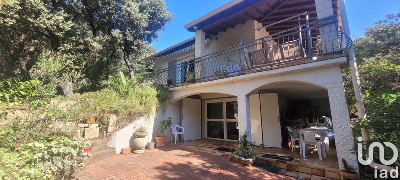 Maison - 98 m² - 5 pièces