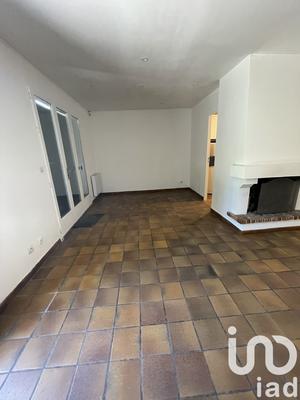 Maison - 144 m² - 7 pièces