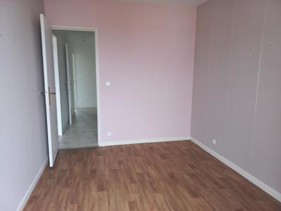 Appartement - 101 m² - 5 pièces