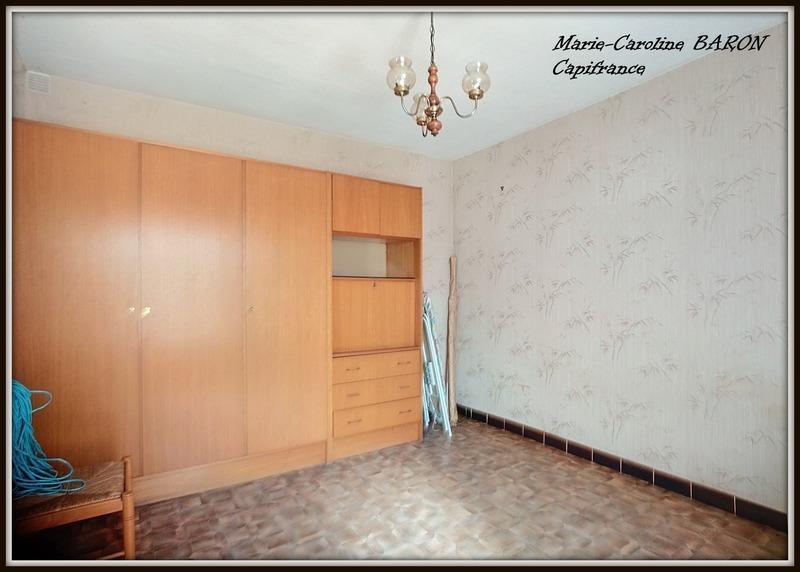 Maison - 145 m² - 7 pièces