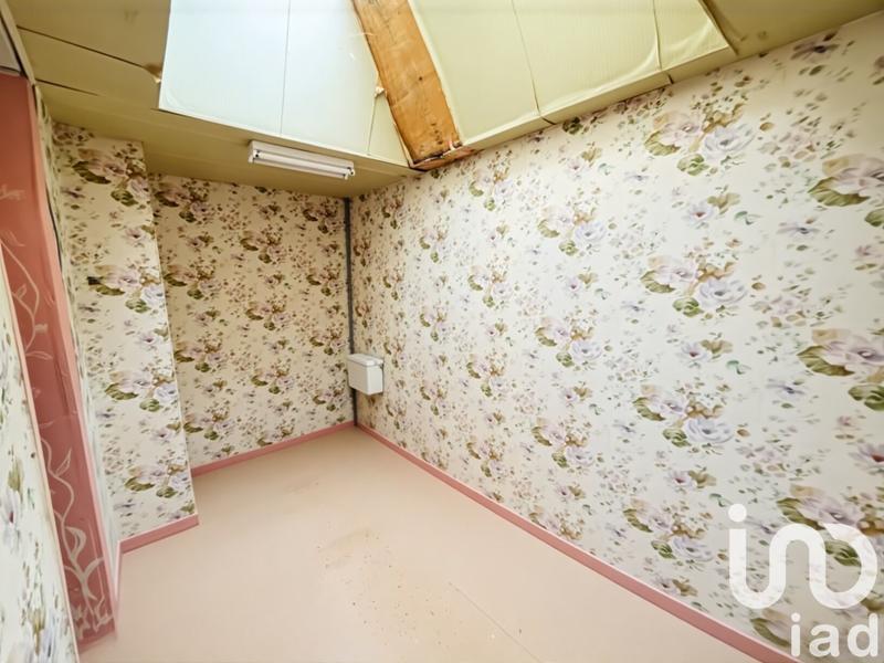 Maison de ville - 227 m² - 7 pièces