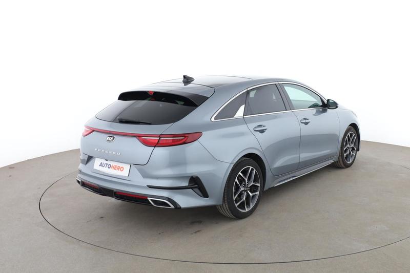Kia ProCeed 1.5 t-GDi Gt Line Premium Dct7 160 ch