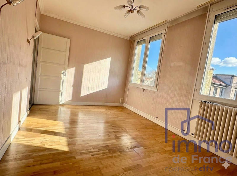 Maison - 123 m² - 5 pièces