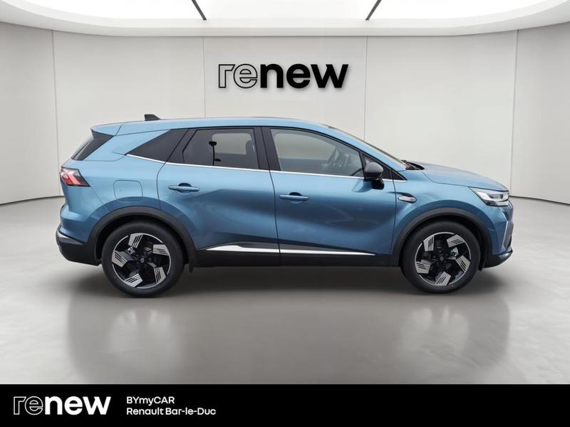 Renault Symbioz E-Tech full hybrid 145 Techno