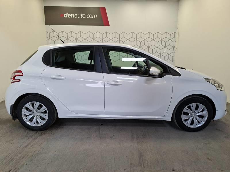 Peugeot 208 1.0 VTi 68ch Bvm5 Active