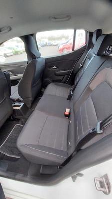 Dacia sandero III expression TCe 90 -24
