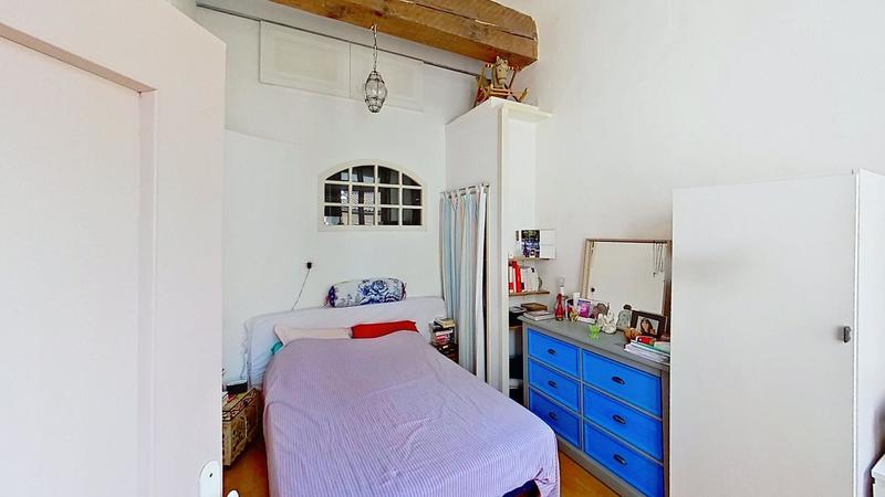 Appartement - 107 m² - 4 pièces