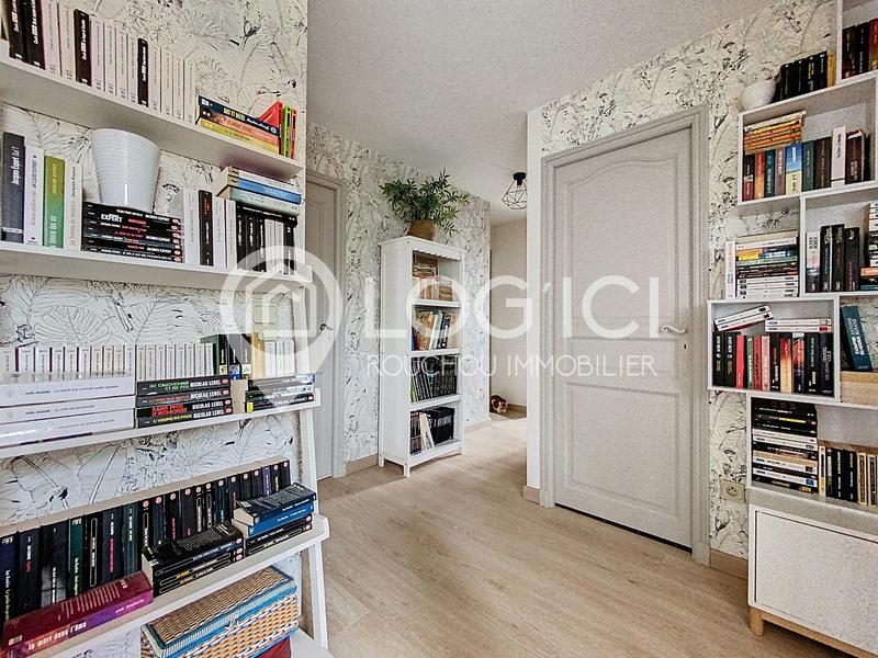 Maison - 177 m² - 4 pièces