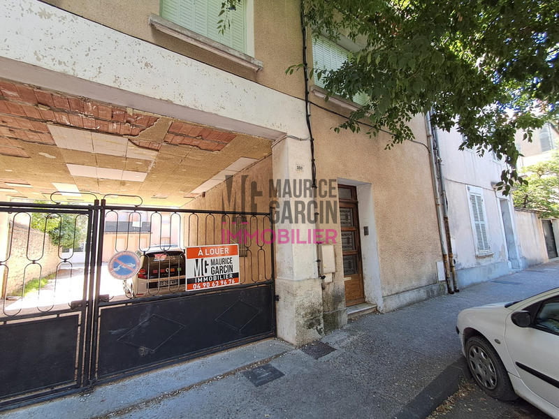 Maison - 130 m² - 4 pièces