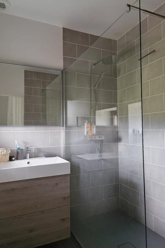 Maison - 262 m² - 9 pièces