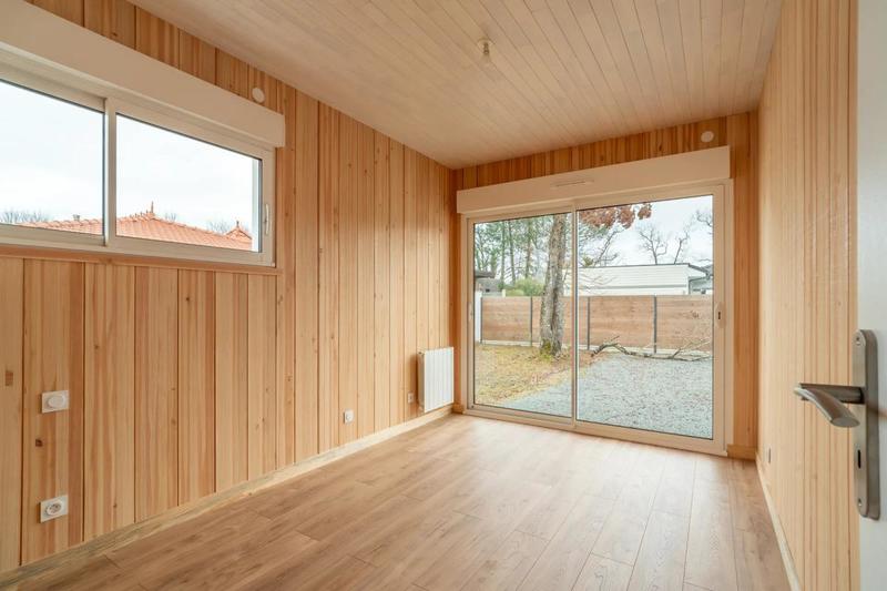 Maison - 157 m² - 6 pièces