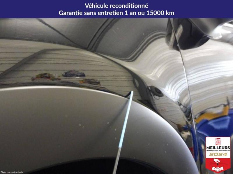 Citroen C3 1.5 Bluehdi 100ch s&amp;S Plus