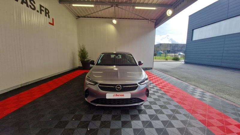 Opel Corsa 1.2 Turbo 100 Ch Edition Business