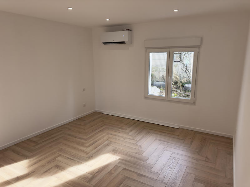 Maison - 142 m² - 5 pièces