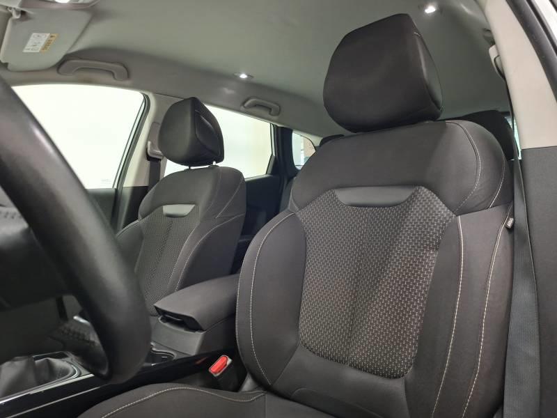 Renault Kadjar TCe 130 Energy Business