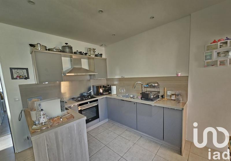 Maison - 243 m² - 9 pièces