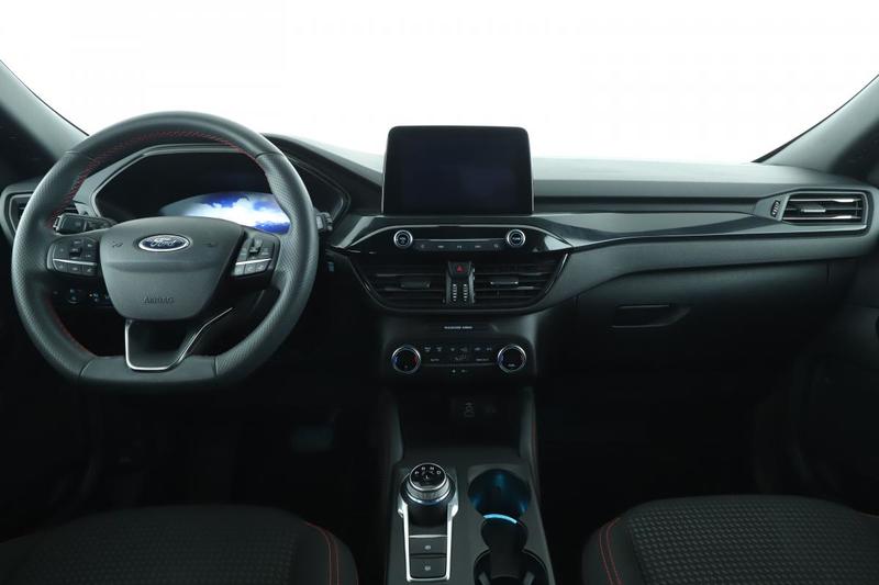 Ford Kuga 2.5 Duratec Fhev St-Line PowerShift 190 ch