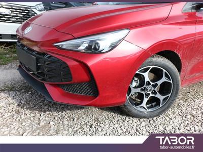 Mg Mg3 3 1.5 Hev+ 195 Luxury Led Gps Acc Keyl Cam