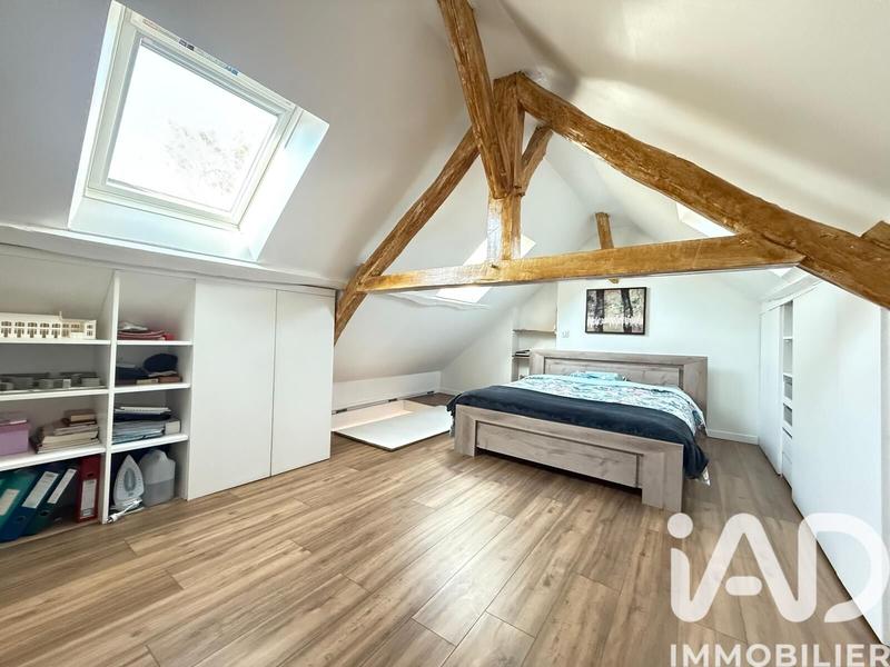 Duplex - 57 m² - 2 pièces