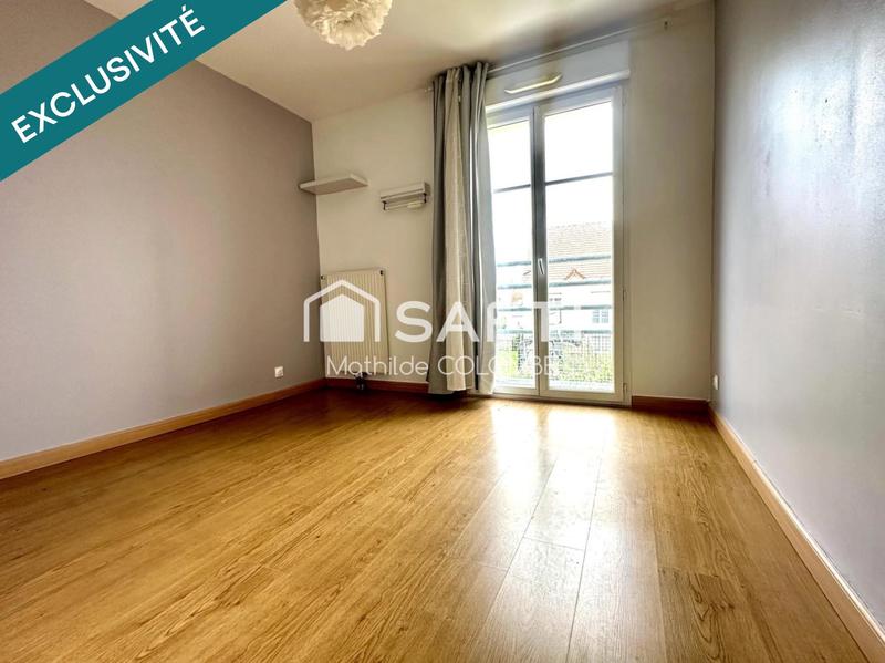 Maison - 109 m² - 6 pièces