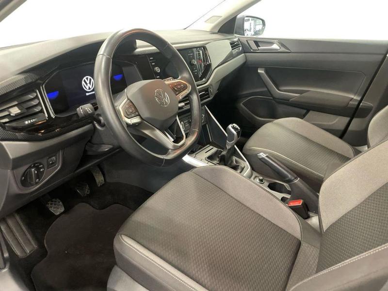 Volkswagen Polo 1.0 Tsi 95 s&amp;S Bvm5 Life