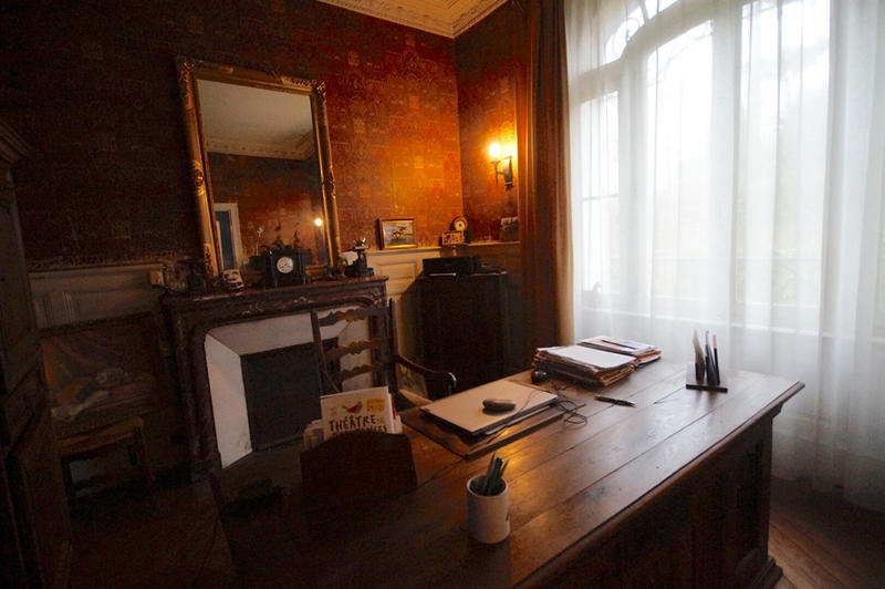 Maison de ville - 232 m² - 9 pièces