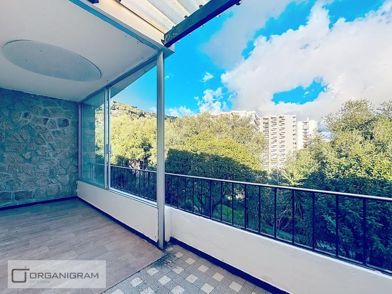 Duplex - 116 m² - 5 pièces