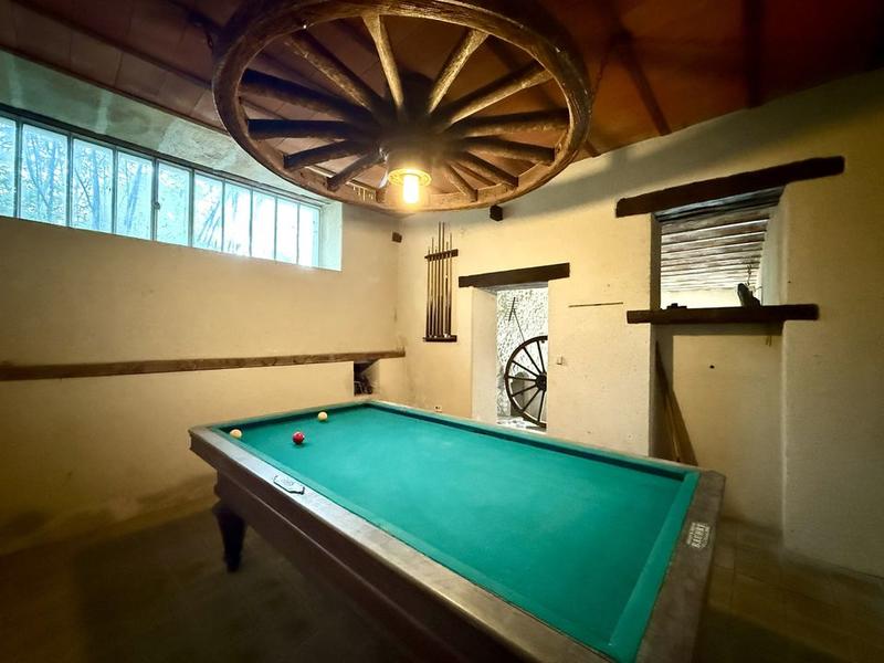 Maison - 150 m² - 7 pièces