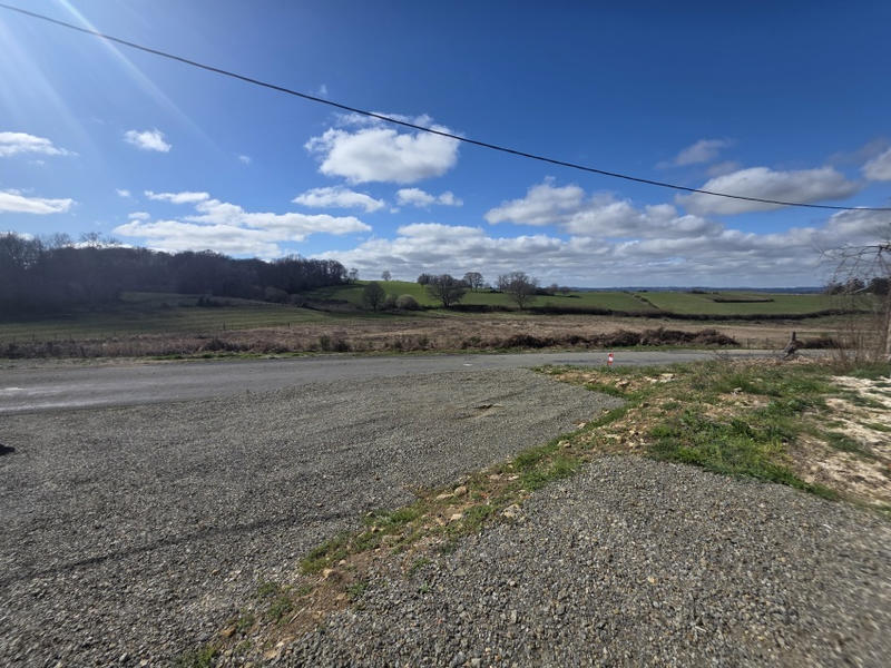 Maison - 81 m² - 4 pièces