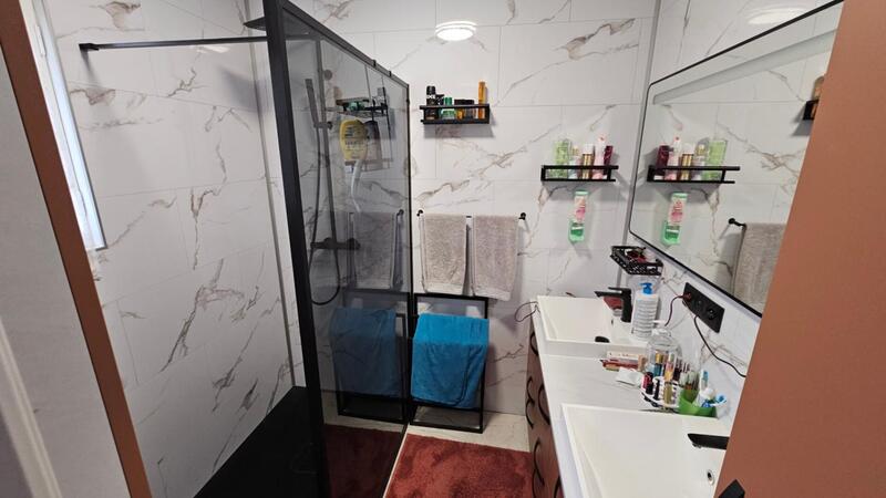 Maison - 147 m² - 7 pièces