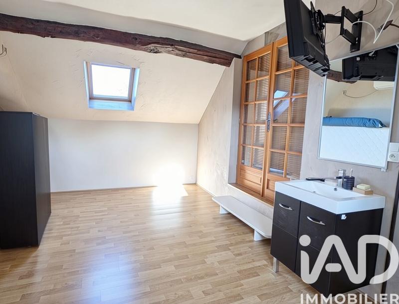 Maison de campagne - 95 m² - 6 pièces