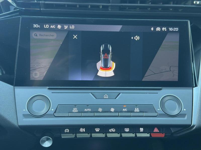 Peugeot 308 III BlueHDI 130 Active Pack