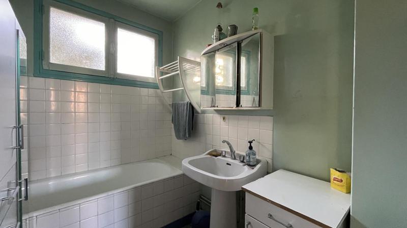 Pavillon - 111 m² - 6 pièces