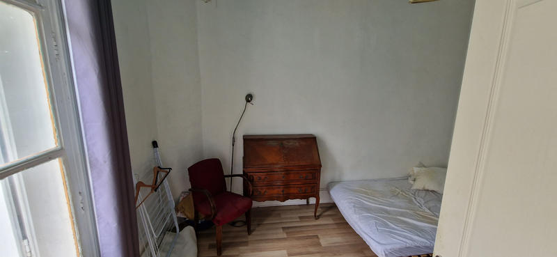 Appartement - 33 m² - 2 pièces