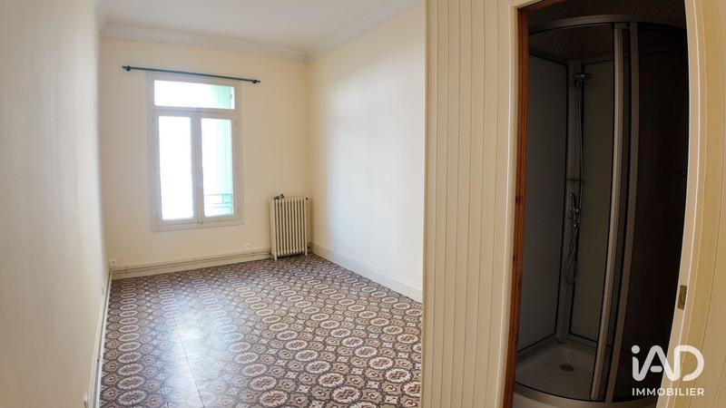 Appartement - 195 m² - 5 pièces