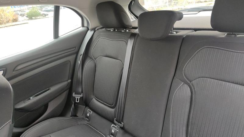 Renault Mégane IV 1.2 TCe 100 Business