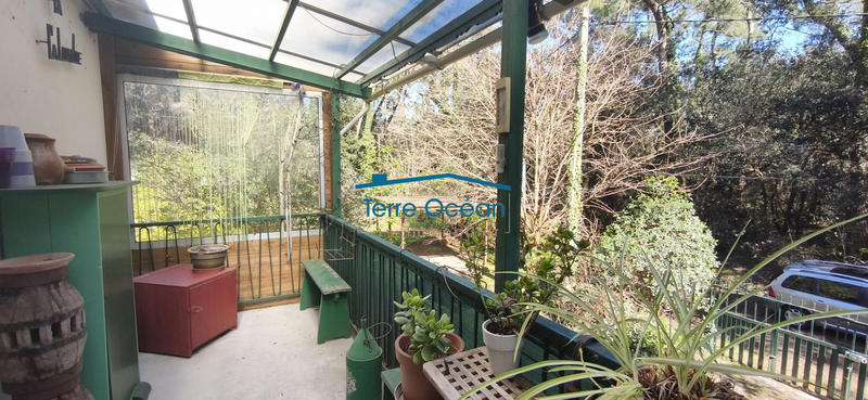 Maison - 53 m² - 3 pièces