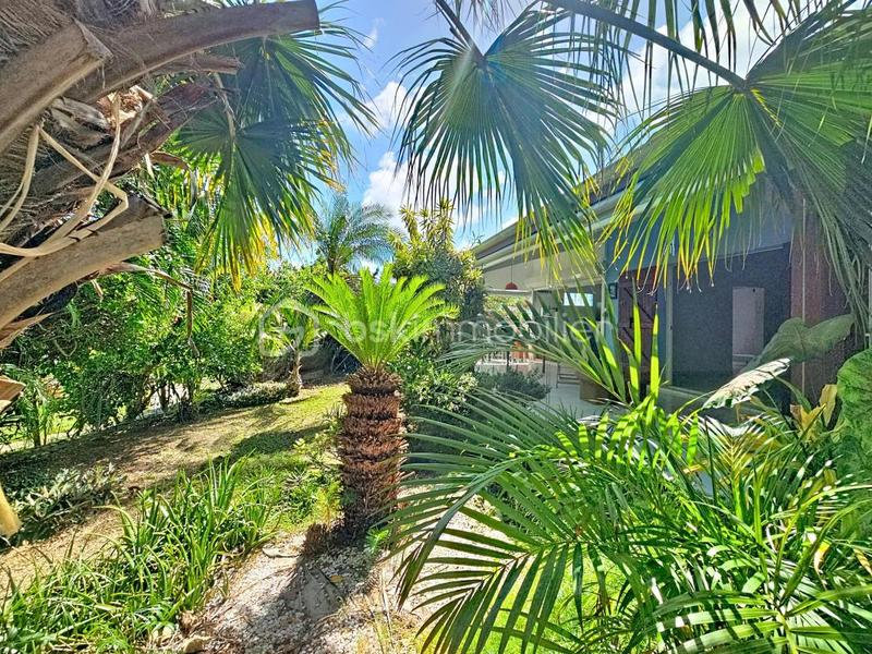 Villa - 110 m² - 4 pièces