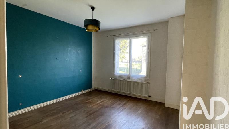 Maison - 82 m² - 3 pièces