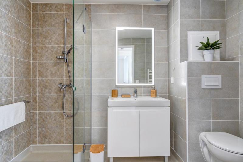 Appartement - 41 m²