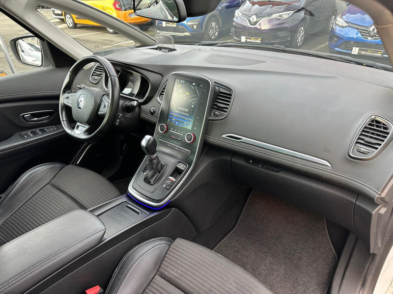 Renault Scénic IV Intens Dci 160 Edc