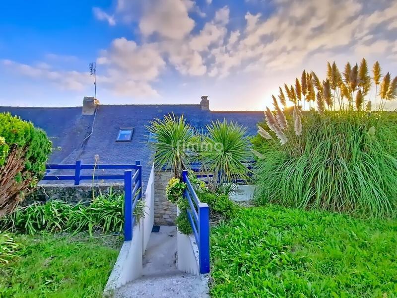 Maison - 56 m² - 3 pièces